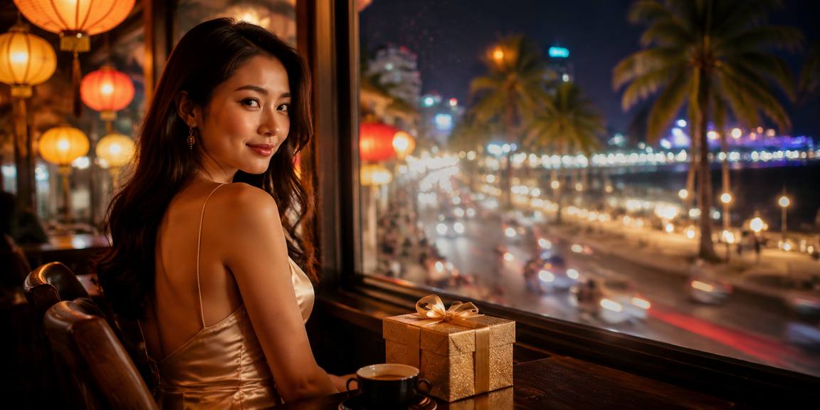 rr88ddd Studio châu Á với host nói tiếng Anh và phụ đề Việt